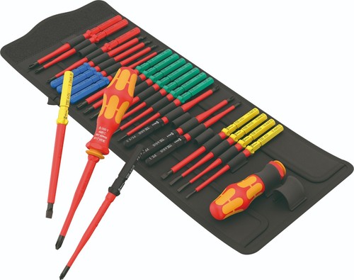 Wera kraftform kompakt vde - wera, big