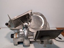 Affettatrice commerciale per