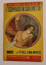 I CAPOLAVORI DEI GIALLI