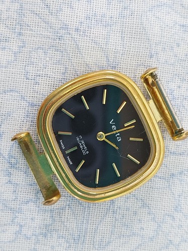 Orologio donna vetta made - "vetta",