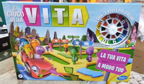Gioco della vita - gioco,