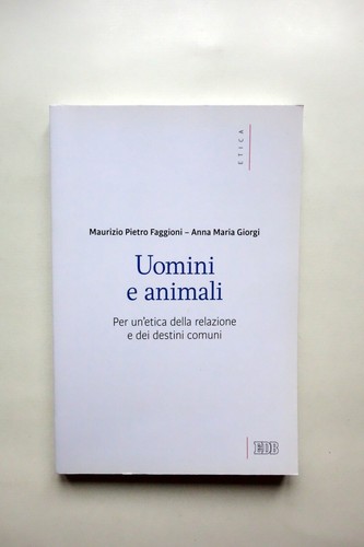 Uomini animali per etica - animali,