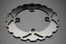 Disco Freno Posteriore Fisso