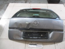 93187246 PORTELLONE COFANO POSTERIORE BAULE (SOLO PER LUNOTTO) OPEL ASTRA H SW 1