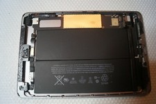 Scheda madre ipad - scheda,