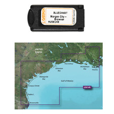 Garmin bluechart mus014r - bluechart,