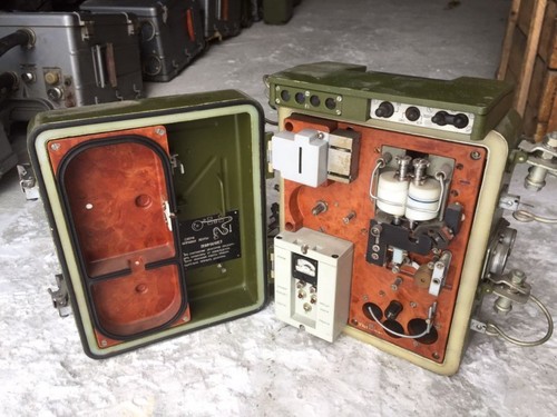 Gsa advanced russian - gsa-12,