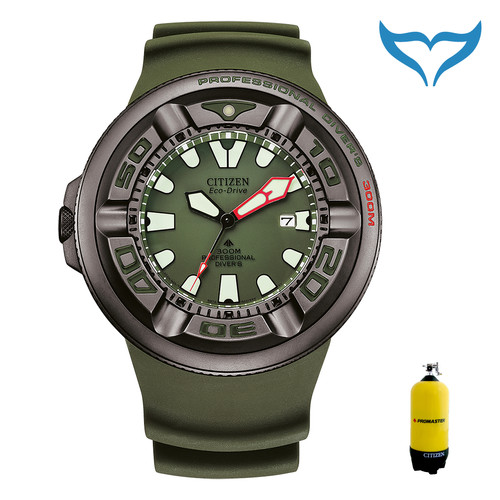 Orologio citizen promaster - orologio,