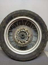 cerchio ruota posteriore