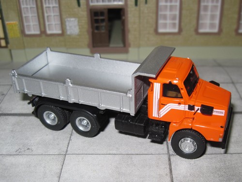 Brekina 85651 volvo 10 - brekina, n