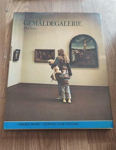 Gemaldegalerie staatliche - gemaldegalerie,