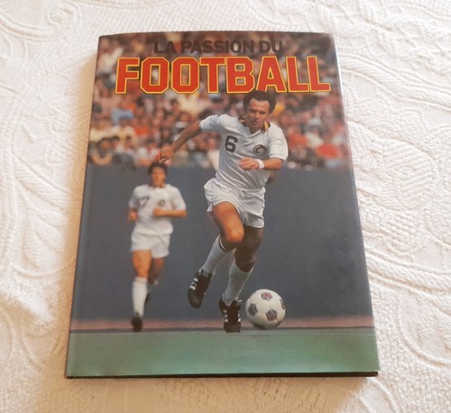 Libro calcio passion du - libro,