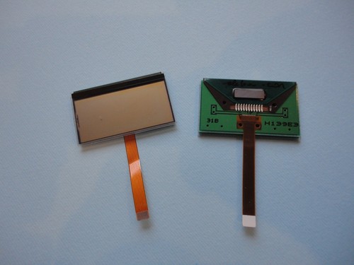 Display ericsson t39 - display, t39--