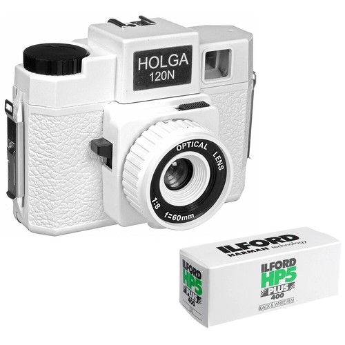 Holga 173 120 - 173-120, 120n
