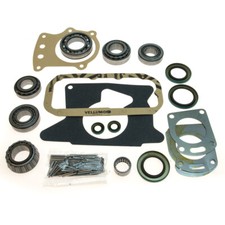 Kit revisione kit cuscinetti