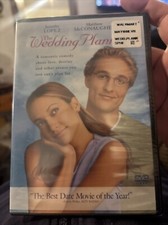 The Wedding Planner (DVD