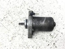 MOTORINO DI AVVIAMENTO MBK BOOSTER SPIRIT 50 2000