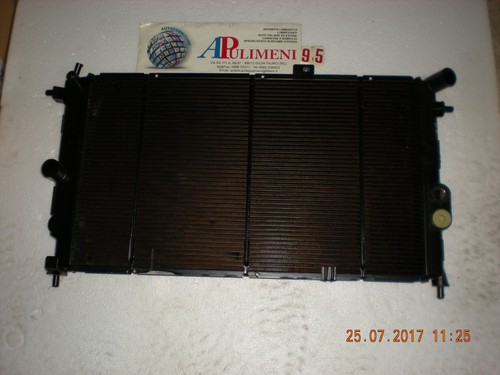 731174 radiatore acqua - 731174,