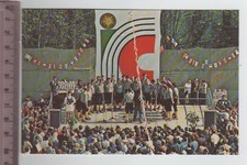 Toscana - Fivizzano Coro La