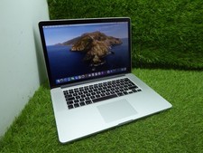 Apple MacBook Pro A1398 2013