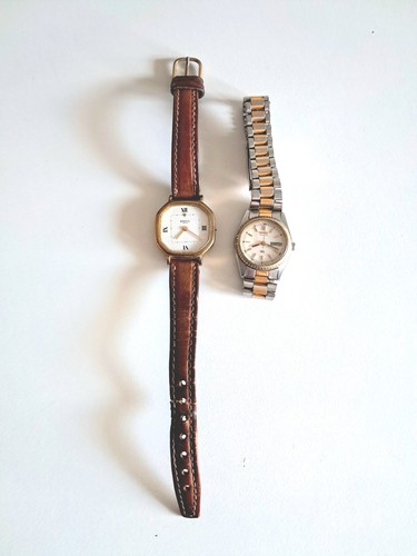 Coppia orologi vintage - coppia, di