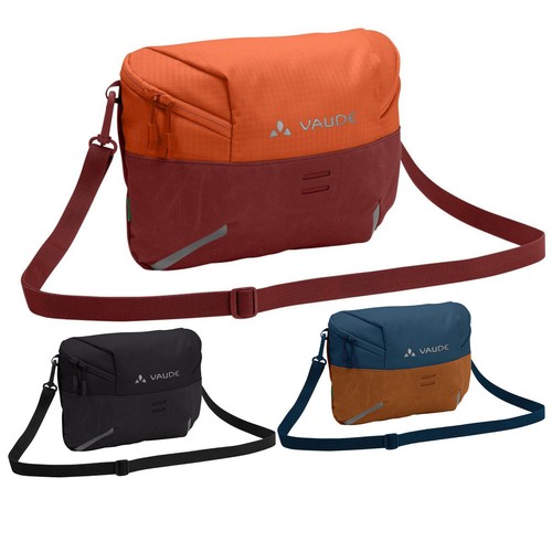 Vaude citybox bike - vaude,