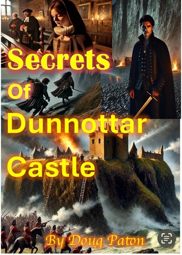 Secrets dunnottar castle - secrets,