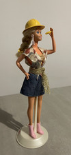 Barbie animal lovin Safari -