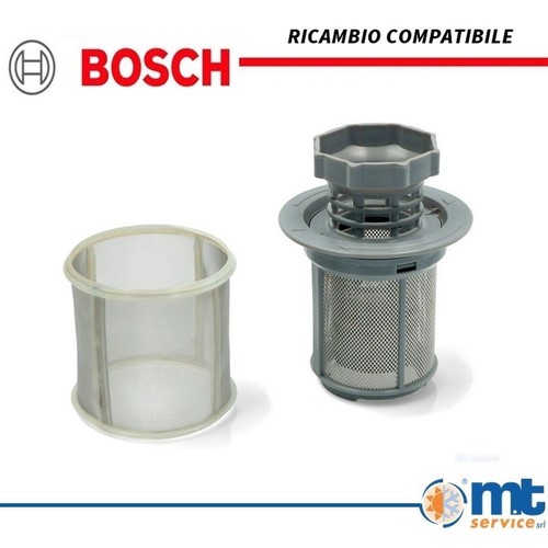 Filtro lavastoviglie bosch - lavastoviglie,