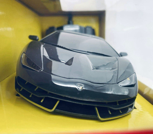 Braha industries lamborghini - industries,