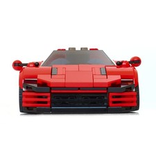 MOC-131689 Supercar Tema