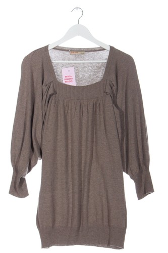 Liu maglione lavorato - maglione, a