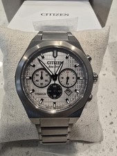 citizen Super Titanium