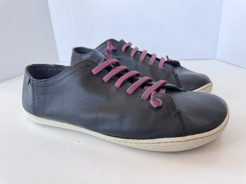Sneakers camper peu nere - sneakers,