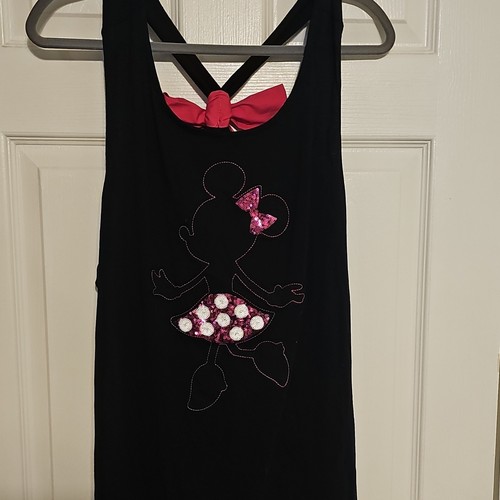Disney parks autentico minnie - disney,