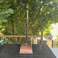 MIELE ART Rose Gold UPRIGHT