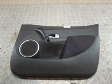 Pannello portiera anteriore