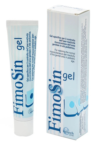 Epitech group fimosin gel - group,