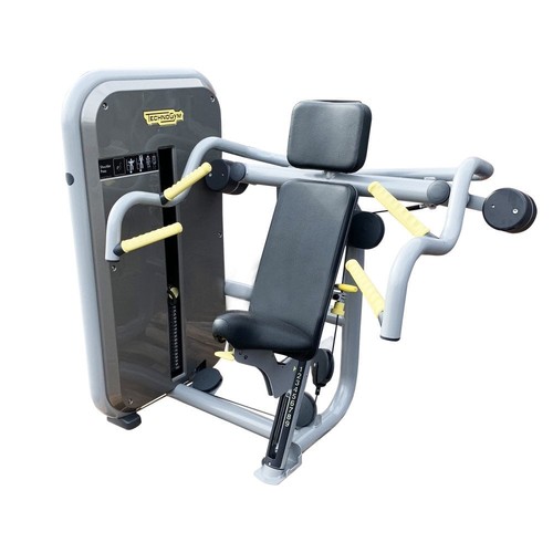 Technogym element pressa - element, a