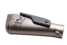 Marmitta Silenziatore