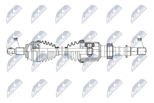 Per mazda 2 d - per, 4x4