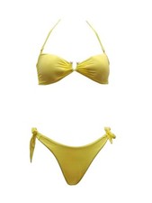 Bikini Donna 4Giveness Giallo