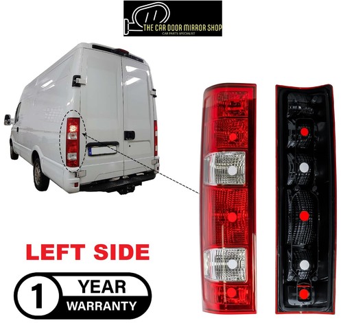 Compatibile con iveco daily - con,