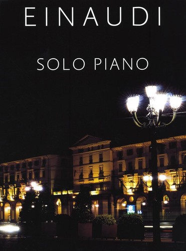 Solo piano ludovico - ludovico, einaudi