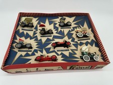 Guisval Coches Antiguo 1:43