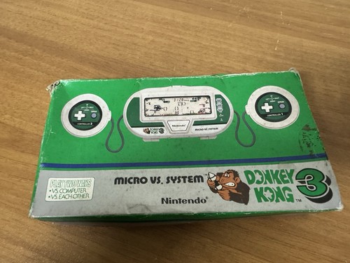Donkey kong nintendo game - 3,