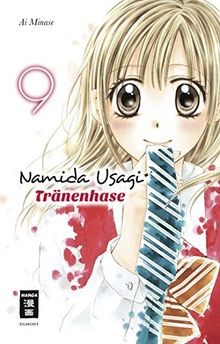 Namida usagi tränenhase 09 - -,