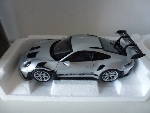 Porsche 911 3 - gt,
