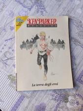 KEN PARKER MAGAZINE - Numero
