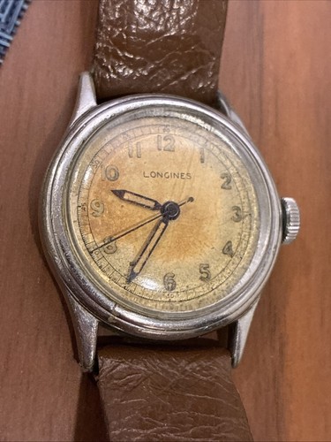 Longines sei tacche - sei, numeri